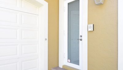 Exterior painting by CertaPro house painters in Jupiter, FL