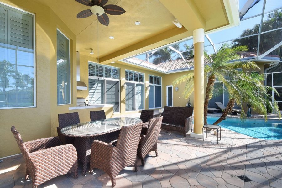 Exterior House Painting Jupiter, FL Preview Image 3