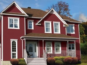 Exterior Painting Project in Battle Creek by CertaPro Painters of Kalamazoo