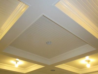 Crown Molding Services in Kalamazoo
