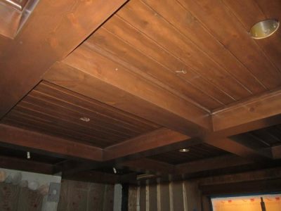 Wood Refinishing Services in Kalamazoo