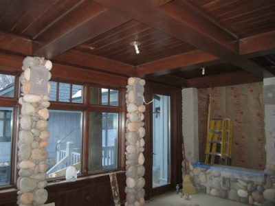 Trim Painting Services in Kalamazoo