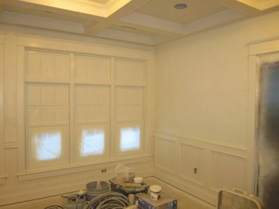 CertaPro Painters in Kalamazoo, MI your Interior painting experts