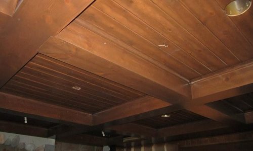 Wood Refinishing in Kalamazoo