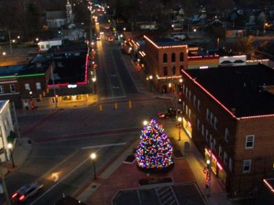 Certapro painters in Plainwell, MI