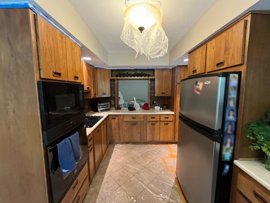 Interior & Exterior Painting Project Preview Image 7