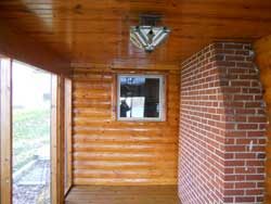 Exterior painting by CertaPro house painters in Battle Creek, MI