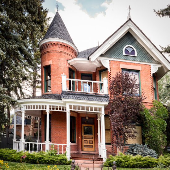 Victorian Painting Services