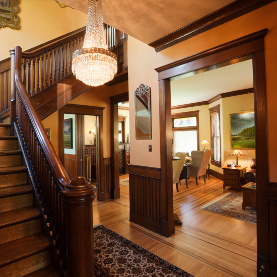 Victorian Painting Services