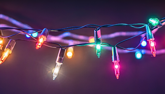 Christmas Lights