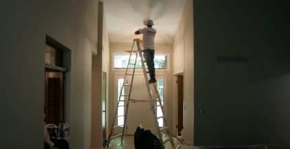 Interior & Exterior Painting Project ...