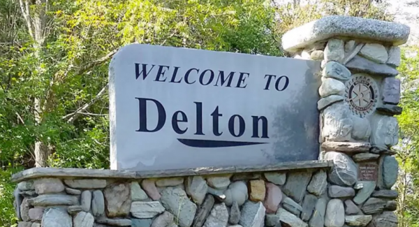 Delton MI