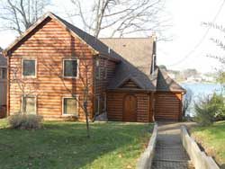 Exterior House Painting Project in Battle Creek by CertaPro Painters of Kalamazoo