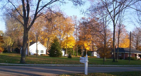 Certapro painters of Schoolcraft, MI