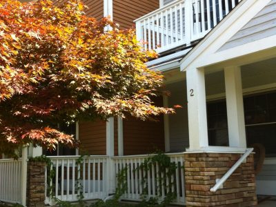 Commercial Apartment Painting Project in Kalamazoo