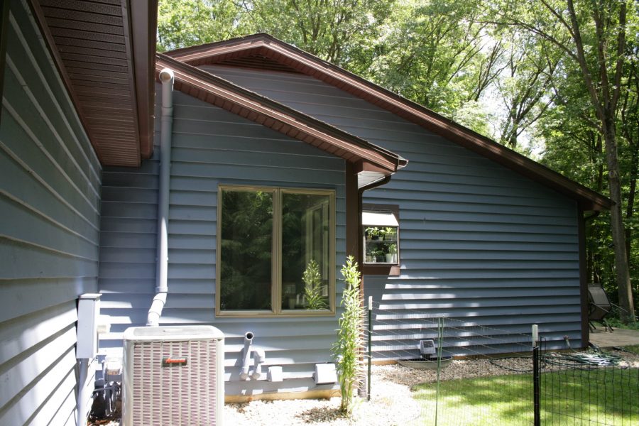 Interior & Exterior Painting Project Preview Image 11