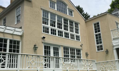 Window Trim in Kalamazoo