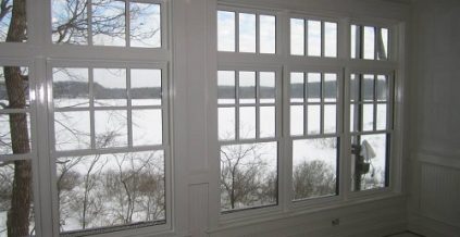 Interior New Window Painting Kalamazoo