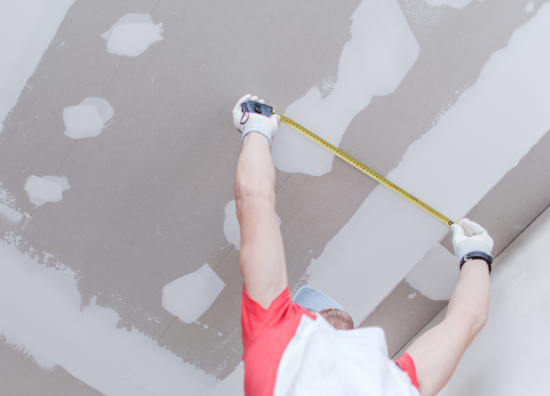 Drywall Repair