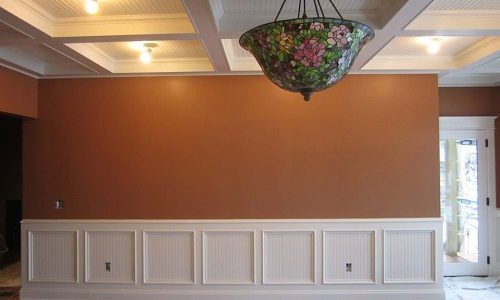 Dining Room in Kalamazoo