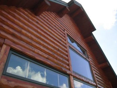 Exterior house painting by CertaPro painters in Kalamazoo, MI