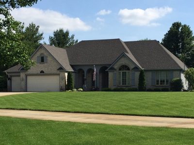 Exterior Painters in Schoolcraft, MI