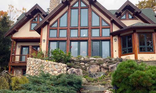 House Painting Project in Kalamazoo