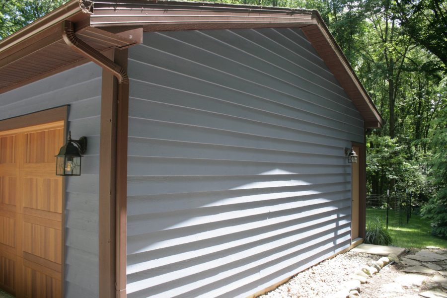 Interior & Exterior Painting Project Preview Image 9