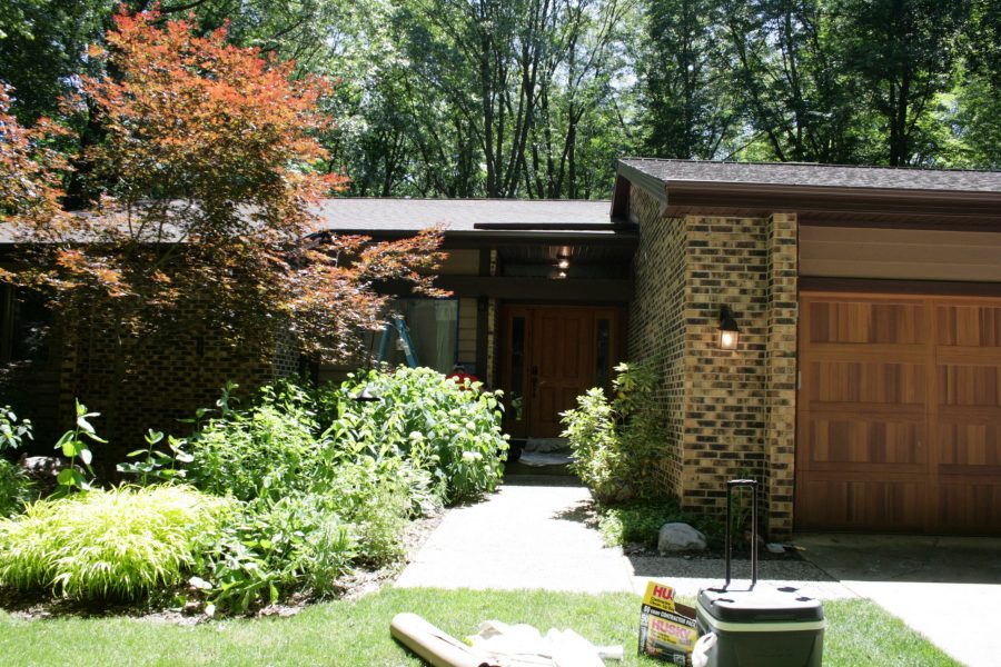 Interior & Exterior Painting Project Preview Image 3