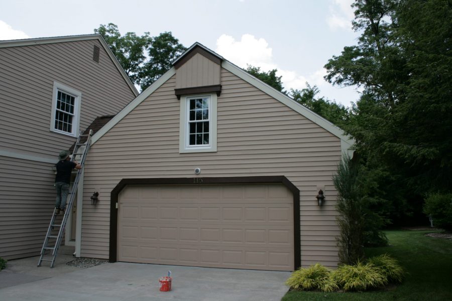 Residential Interior and Exterior Painting – Kalamazoo, 2024 Preview Image 2