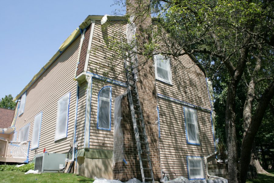 Residential Interior and Exterior Painting – Kalamazoo, 2024 Preview Image 5