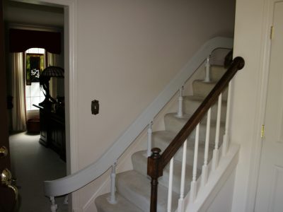 Residential Interior and Exterior Painting – Kalamazoo, 2024