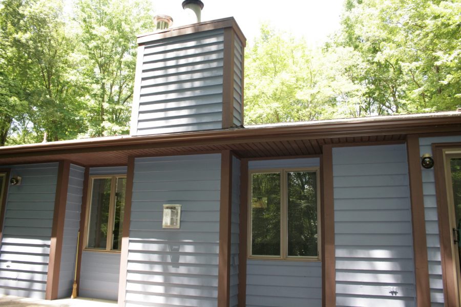 Interior & Exterior Painting Project Preview Image 14