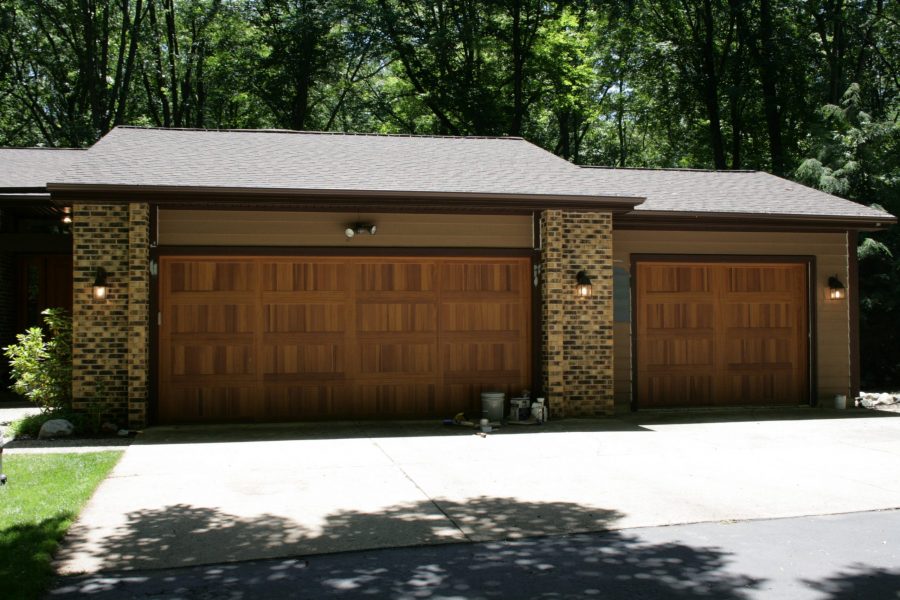 Interior & Exterior Painting Project Preview Image 1