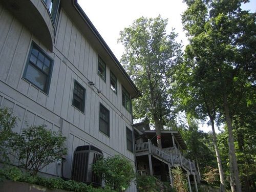 Exterior house painting by CertaPro painters in Kalamazoo, MI Preview Image 1