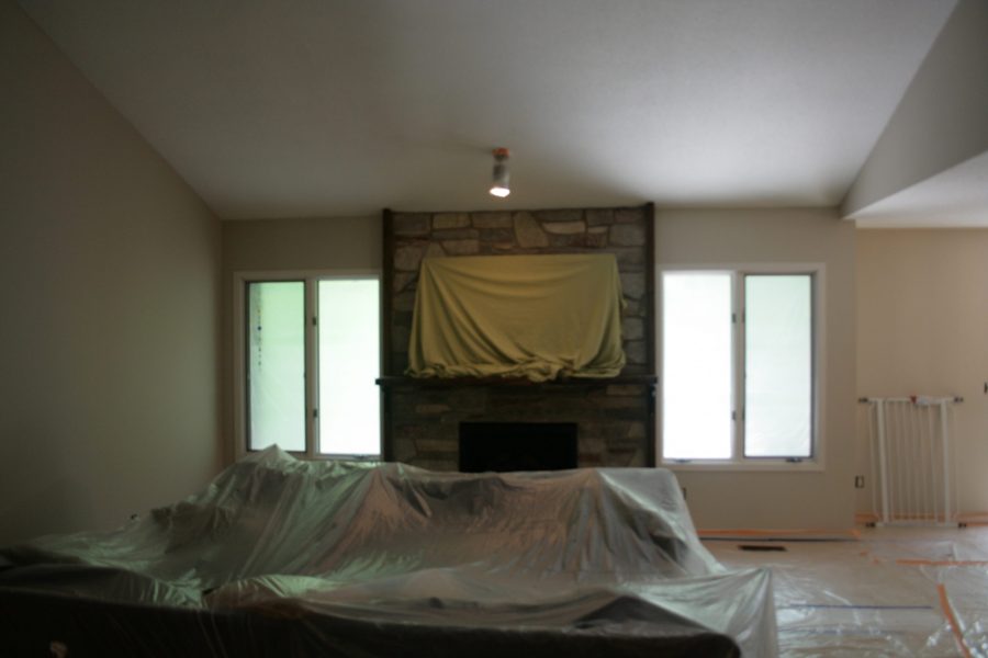 Interior & Exterior Painting Project Preview Image 6