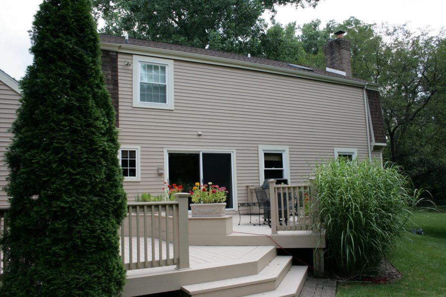 Residential Interior and Exterior Painting – Kalamazoo, 2024 Preview Image 3