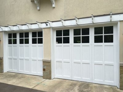 Garage Door Painters in Kalamazoo