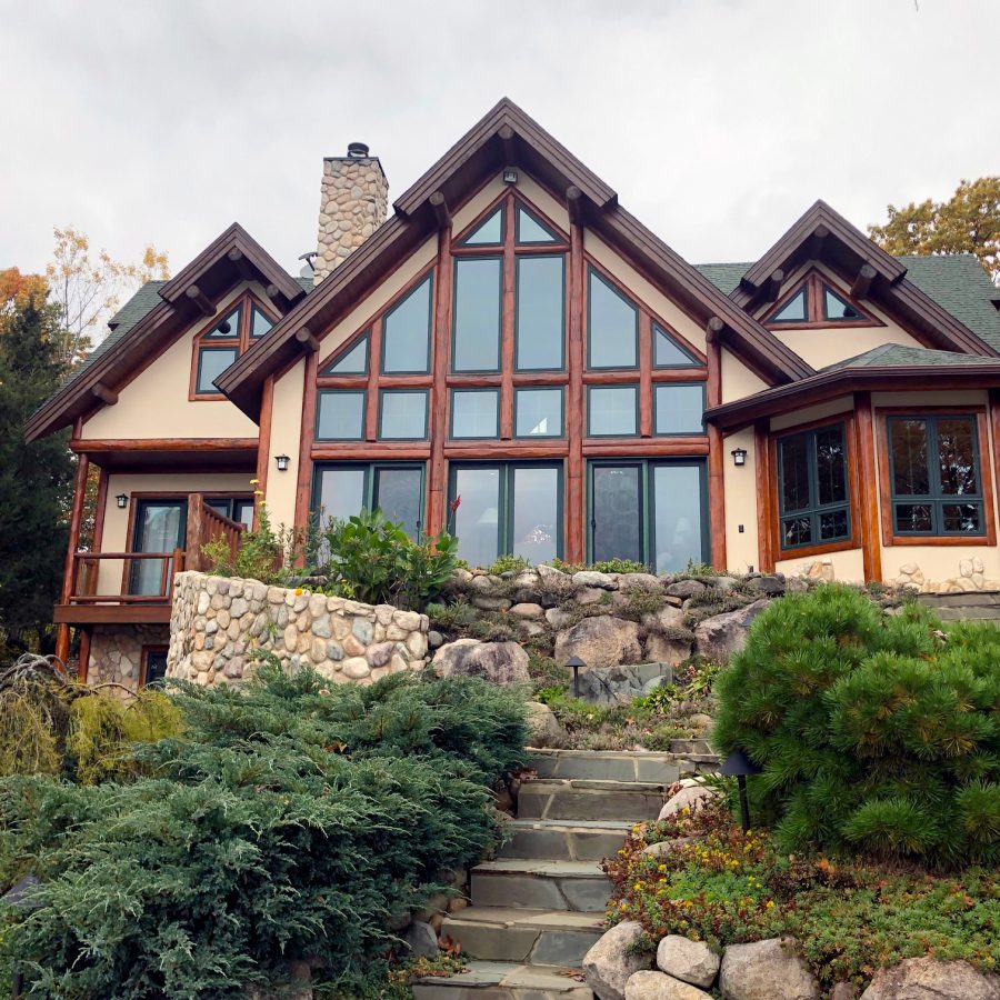 House Painting Project in Kalamazoo Preview Image 2