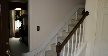 Residential Interior and Exterior Painting ...