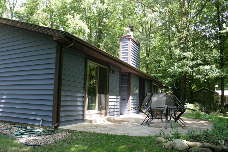 Interior & Exterior Painting Project Preview Image 12