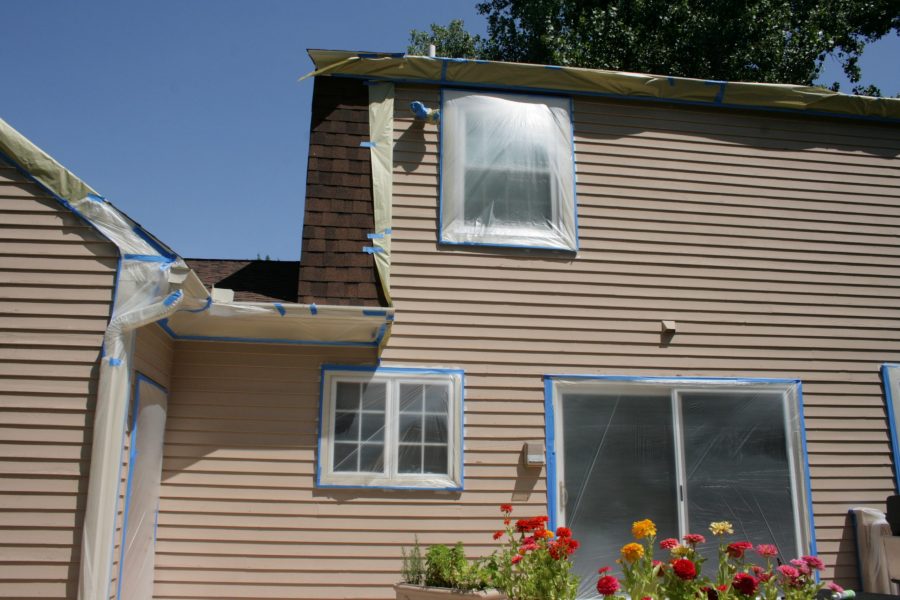 Residential Interior and Exterior Painting – Kalamazoo, 2024 Preview Image 4