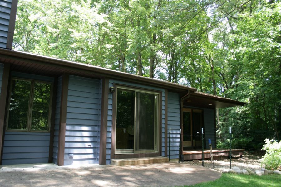 Interior & Exterior Painting Project Preview Image 13