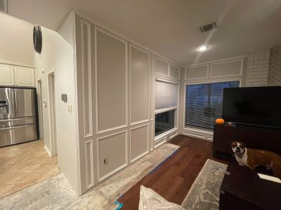 residential interior painting katy tx