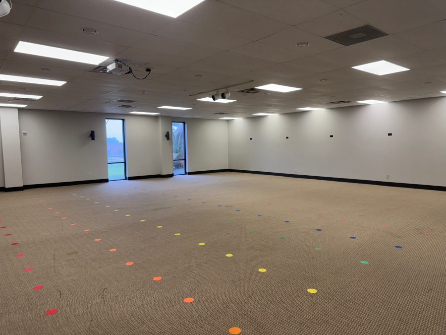 classroom after painting Preview Image 1