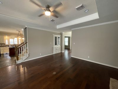 living room interior painters katy tx