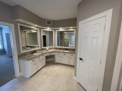 bathroom painters katy tx