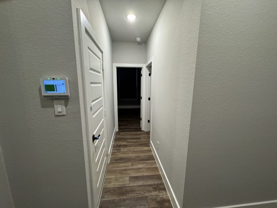 interior after painting katy tx Preview Image 4