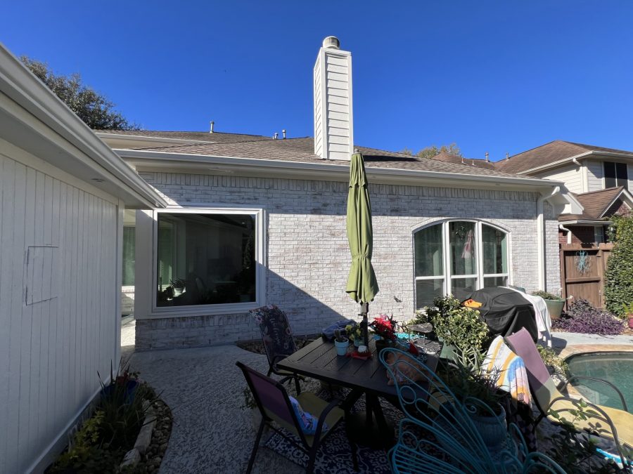 residential exterior lime wash Preview Image 2