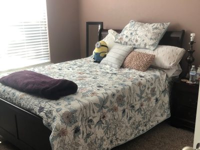residential bedroom painters in katy tx